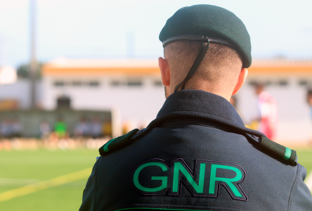 GNR detetou mais de 8 500 infrações relacionadas com pneus