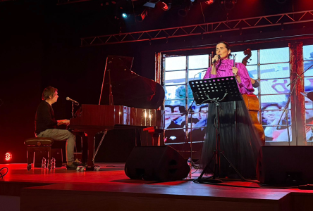 Fadista de Almeirim vence Prémio Play Tradicional