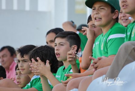 Footkart Cup reuniu 800 participantes e levou milhares de pessoas ao Estádio Municipal