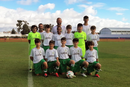 Copa do Guadiana 2026: Footkart à conquista