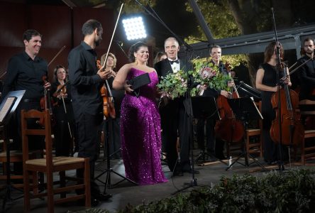 Festival Entre Quintas arranca este fim de semana na Casa Cadaval em Muge