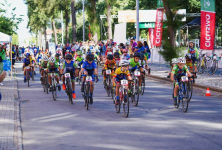 Almeirim volta a receber grande fim de semana de ciclismo na Zona Norte