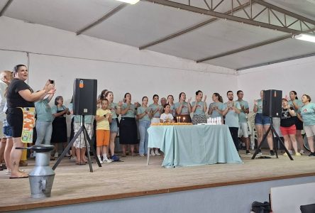 Rancho Folclórico de Paço dos Negros celebra 42 anos a preservar as tradições