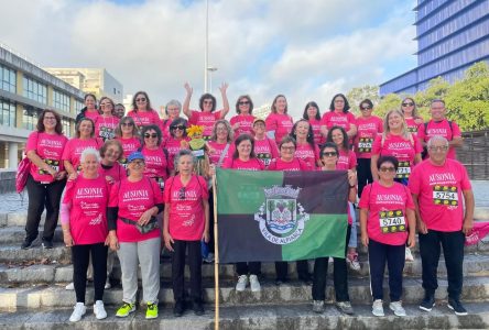 Alpiarça volta a associar-se à Corrida Sempre Mulher e abre inscrições para edição de 2026