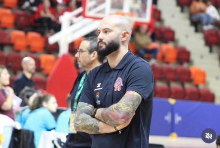 Treinador de Almeirim convidado para a seleção nacional
