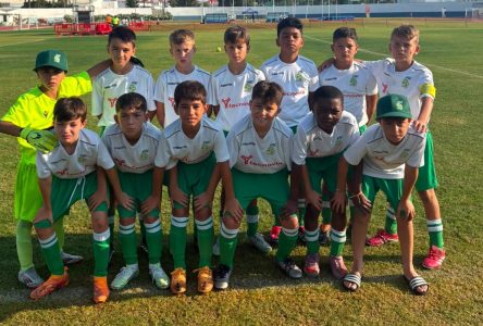 Sub-10 do Footkart sagram-se campeões da Copa do Guadiana 2026