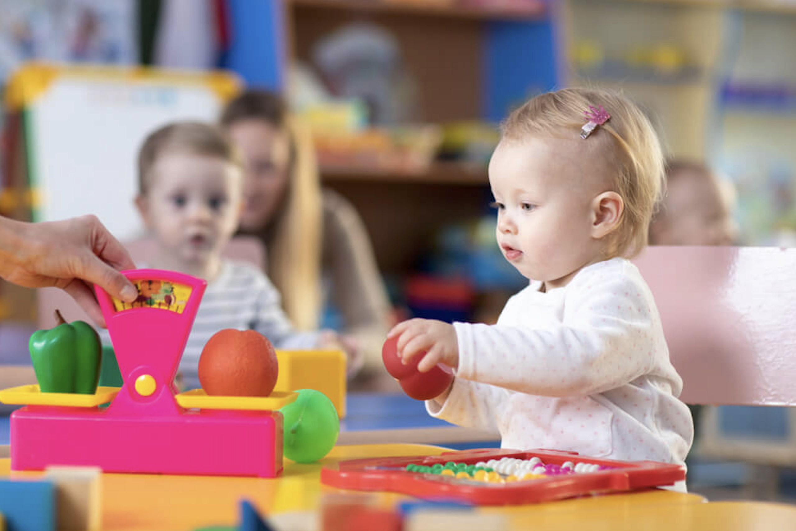 Alimentação Complementar em debate no II Encontro de Saúde Infantil