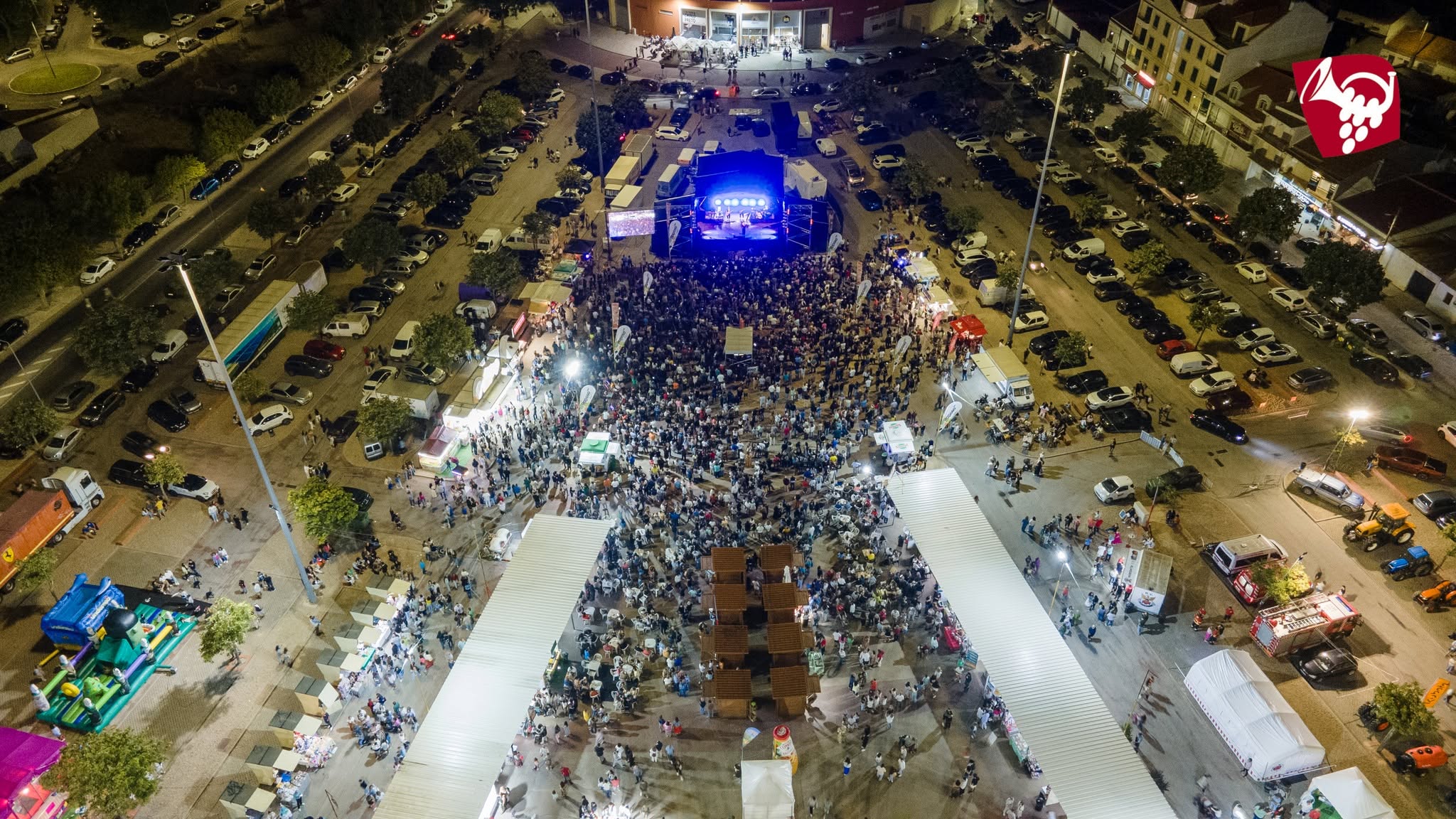 Festival da Sopa da Pedra espera servir mais de 12.500 doses durante o certame